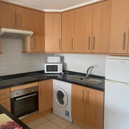 Apartments Victoria Court 1 6A2 Arona  Zewnętrze zdjęcie