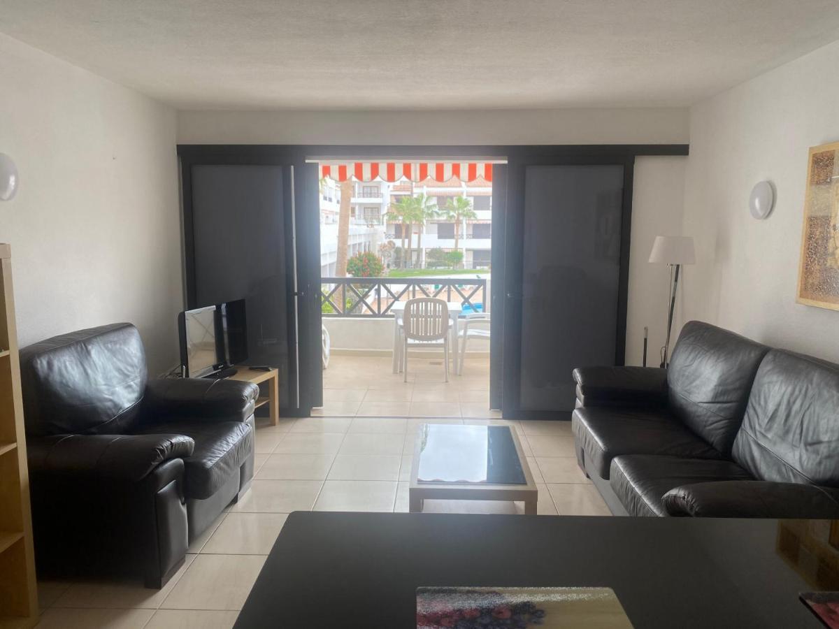 Apartments Victoria Court 1 6A2 Arona  Zewnętrze zdjęcie