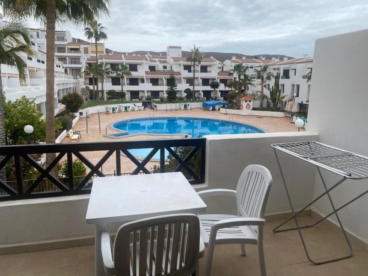 Apartments Victoria Court 1 6A2 Arona  Zewnętrze zdjęcie