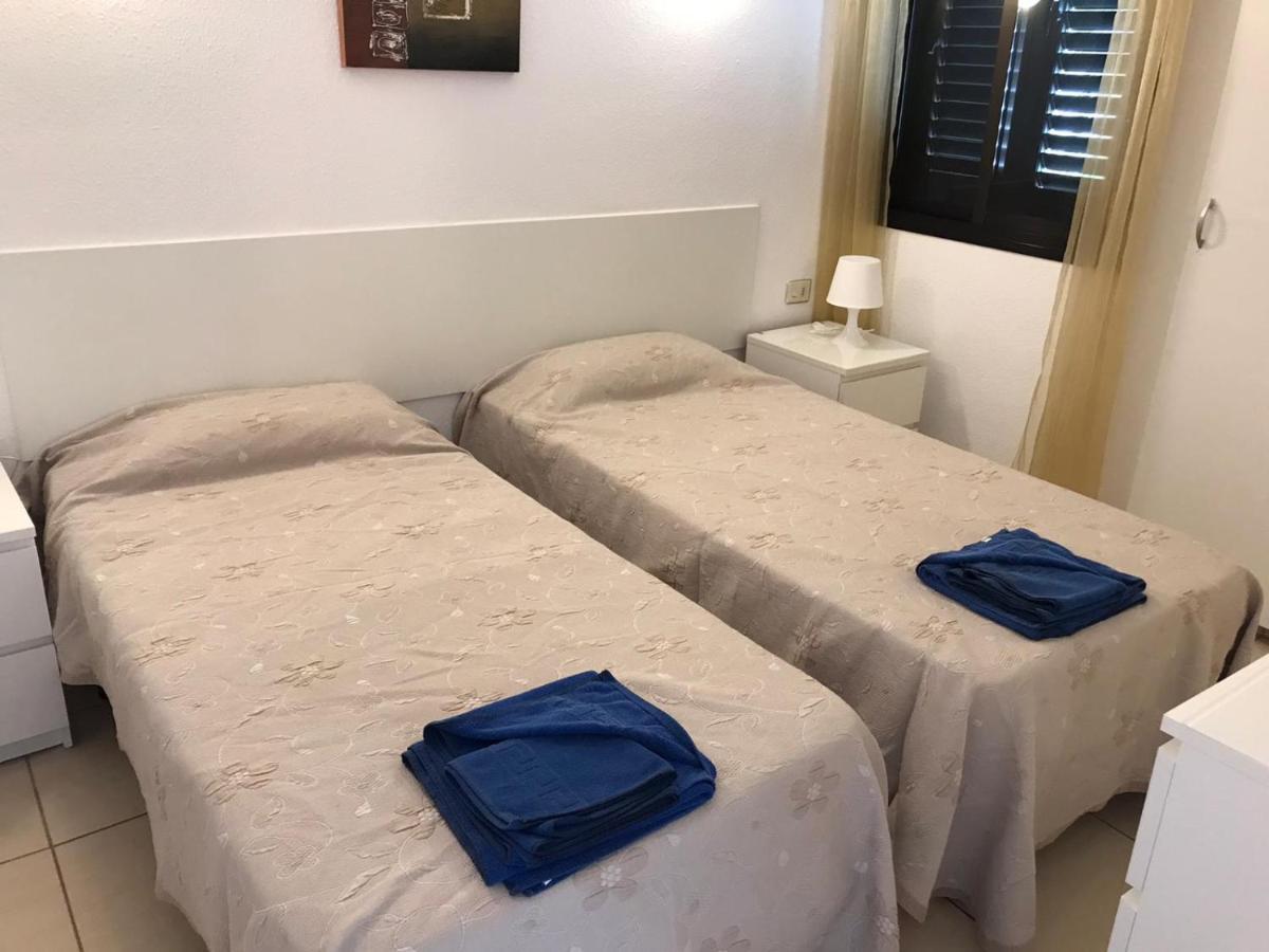 Apartments Victoria Court 1 6A2 Arona  Zewnętrze zdjęcie