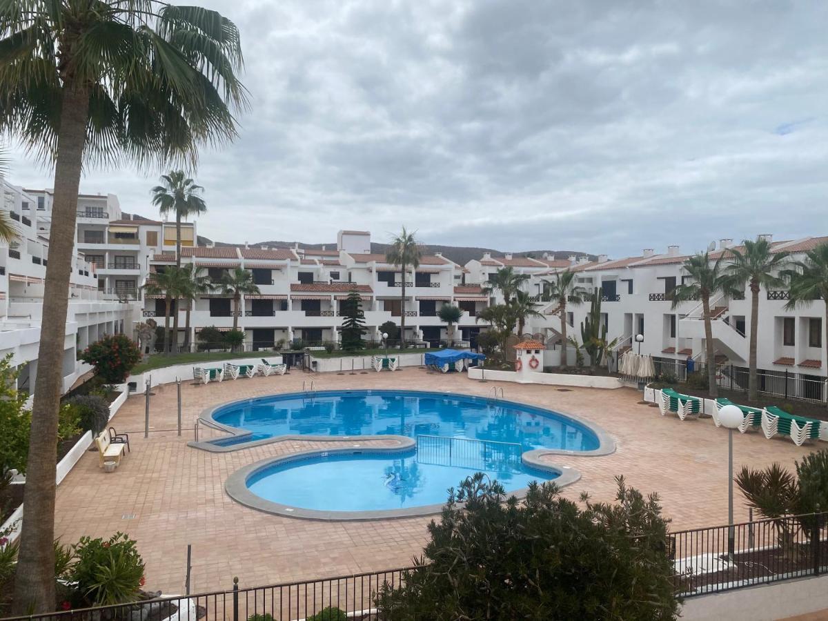 Apartments Victoria Court 1 6A2 Arona  Zewnętrze zdjęcie